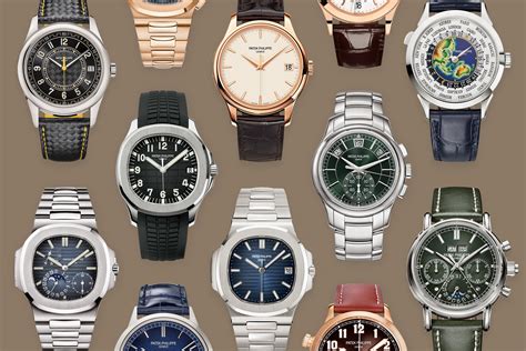 all patek philippe models|patek philippe catalogue pdf.